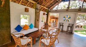 Back of beyond - Wellness Retreat - Image 2