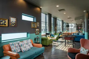Leonardo Hotel Brighton - Image 5