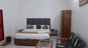 Hotel Shri Awadh Inn Ayodhya - Image 5