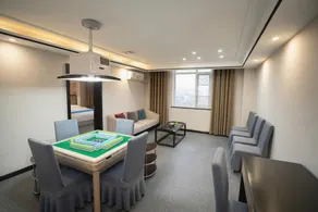 Xinjinshi Hotel (China Aerospace Sanjiang Group Branch) - Image 4