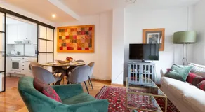 Casa Escarrilla,10 personas, Vistas&Patio, Game Room - Image 2