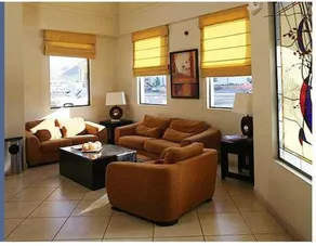 Hotel Plaza las Quintas - Image 5