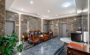 Floral Hotel·Yicui Huiyou Hotel (Hetou Old Street) - Image 2