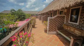 Balangan Sea View Bungalow - Image 5