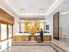 Vienna International Hotel Foshan Shunde Gaoli - Image 5
