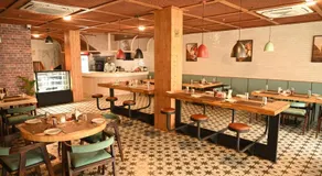 Hotel Shaktiheritage Inn - Image 2
