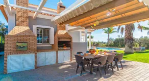 Villa Peace - Moradia tranquila com piscina aquecível - Pêra - Image 5