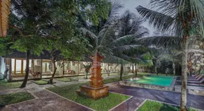 Parthi Puri Ubud - Image 3