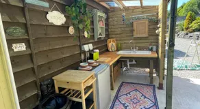 Thistlebank Yurt - Image 4