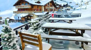 Freeride Hostel Restaurant & Camps - Image 3