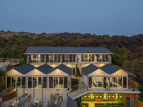 The Hosteller Goa, Mandrem - Image 3