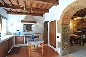 Mountain View Watermill - Villa Bucigna - Image 4