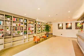 Hanting Hotel Ningbo Caihong South Road - Image 2