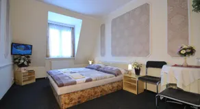 Ubytovanie Poprad Velický Zámoček - Image 2