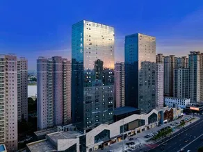 JI Hotel (Luoyang Luoyi Old Town Yingtianmen) - Image 2