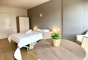 Fully Furnished Studio - City Center Belval - Image 5