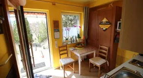 Meraviglioso appartamento adatto alle famiglie con griglia e terrazza | Vista sulla montagna - Image 3