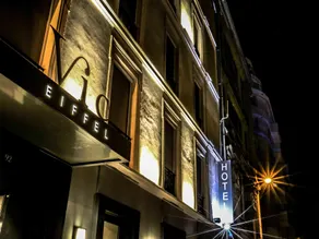 Hôtel Vic Eiffel - Image 5