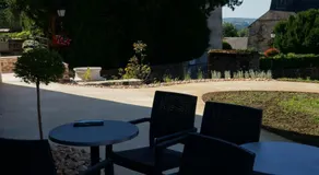 Hôtel Saint-Roch, Saint-Ybard - Image 3