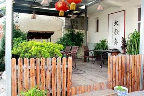 Thank Inn Hotel Hebei Cangzhou Huanghua Canghai Road - Image 3