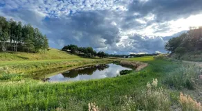 Domki na Kaszubach - Gołubie - Sikorska Dolina I - Image 3