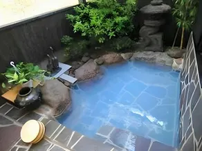 Hotel Hoshinofuruyado Seian - Image 4