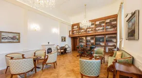 Zámeček - Chateau Lány - Depandance Stroodel - Image 3