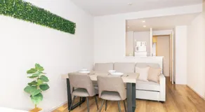 Penthouse, 5 min walk to station, New building, 15 m Meguro River - Image 3