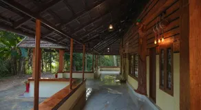 Vayuvana Heritage Organic Farm Resort - Image 2