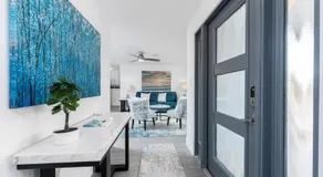 Villa Tranquility-Waterfront-Free Amenities-Heated Pool-Bikes-Dock Fishing & Beach Gear - Image 4