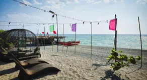 Eden Beach Resort Zambales - Image 2