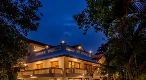 SaffronStays Windermere, Lonavala - luxury villa with heated pool, projector room and indoor games - Image 4