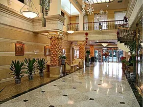 Beijing Dong chang'an Hotel - Image 3