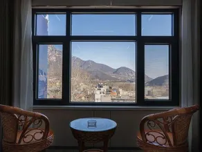 Dengfeng Shaolin Holiday Boutique Homestay - Image 2