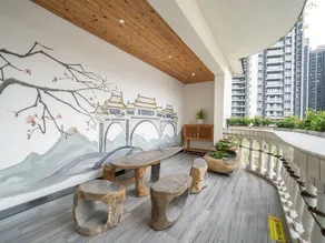 Foshan Qingsongli Homestay (Shunfengshan Park) - Image 3