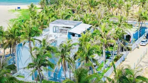 Floral Hotel·Wenchang Yunjuanyunshu Seascape  Hotel - Image 5