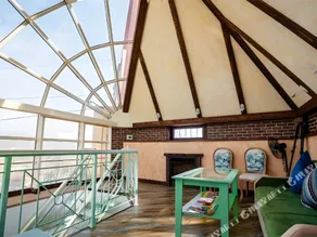 Grand Sapphire Hotel - Image 4