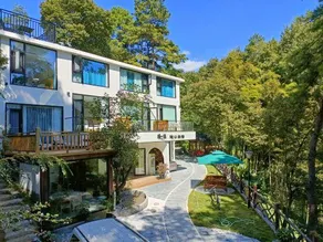 Nanyue Hengshan Qingxi·Hidden Mountain Guesthouse - Image 4