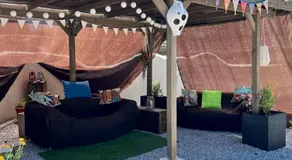 Cuevas de la Paz - Cave House Holidays - Image 2