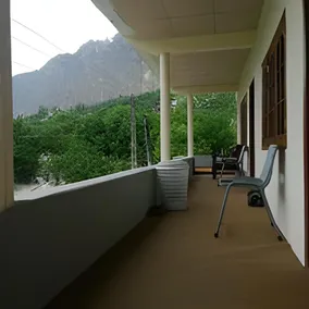 Diamond Deluxe Hotel Hunza - Image 4