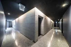 Daegu Dongdaegu H Hotel - Image 3