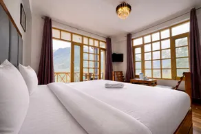 Hotel Naina Rockland , Manali - Image 5