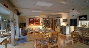 Myoko Mountain Lodge - Image 2