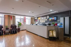 Thank Inn Hotel He'nan Zhoukou Dancheng County Xinhua Road - Image 3