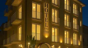 Hotel SoleMare - Image 3