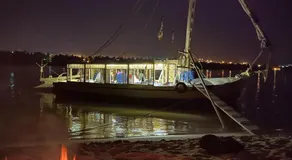 Nile Felucca Adventure - Image 5