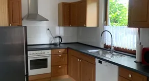 Schönes und modernes Haus in Hamburg-Billstedt - Image 3
