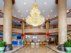 Fenghuangcheng Hotel - Image 4