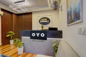 Hotel O Sonali - Image 2