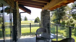 Golfcourse Road Chalets and Lodge - Image 4